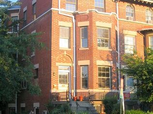 3204 17th St NW, Washington, DC 20010