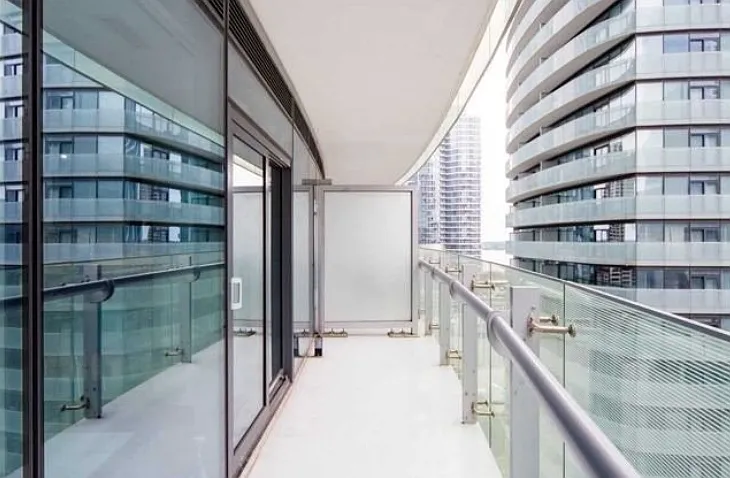 14 York St #2708 — Photo 7