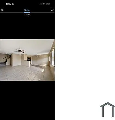 3 bed, 1305 sqft, $1,800 — Photo 3