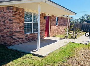 207 Madison Ave, Lorenzo, TX 79343