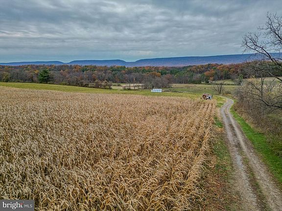 2nd image of 0 Ridge Rd Lot 4