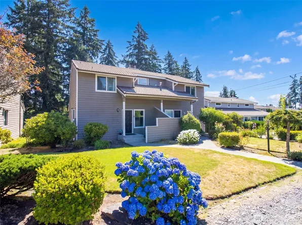 1311 -1317 Contra Costa Avenue, Fircrest, WA 98466