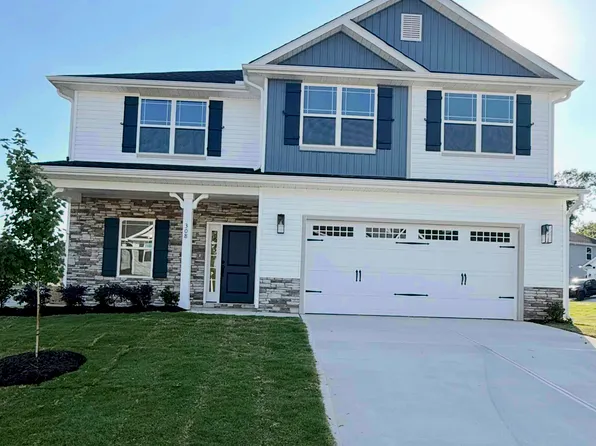 308 Bishop Ln, Sanford, NC 27330