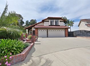 13528 Morning Mist Way, Chino Hills, CA 91709