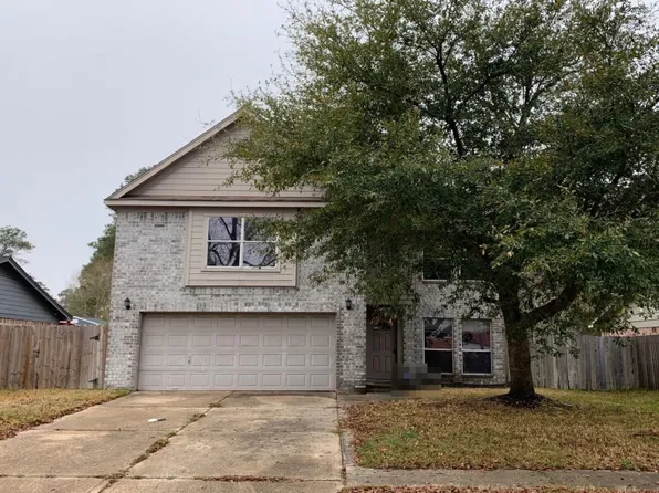 20135 Fox Haven Ln, Humble, TX 77338