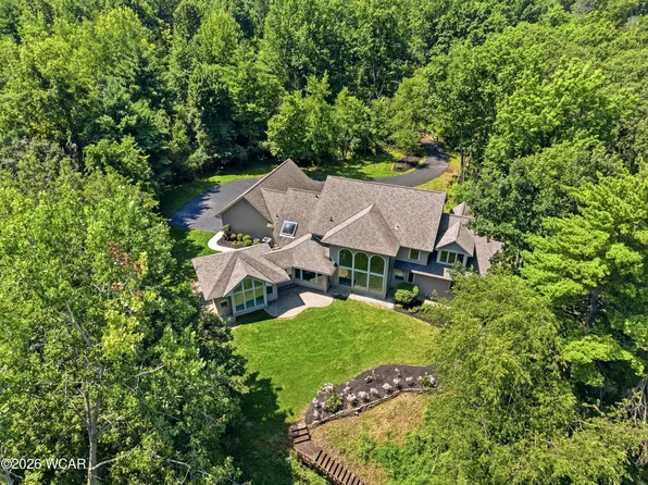 109 Hawthorne Dr, Lima, OH 45805