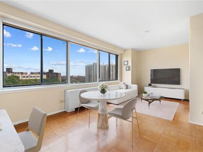 3671 Hudson Manor Terrace #10F, Bronx, NY, 10463