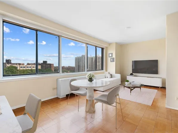 3671 Hudson Manor Terrace #10F, Bronx, NY 10463