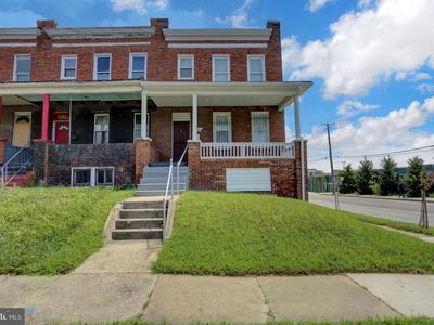 1501 N Payson St, Baltimore, MD, 21217