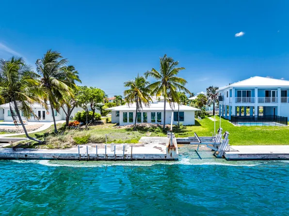 1619 Sunrise Dr, Big Pine Key, FL 33043