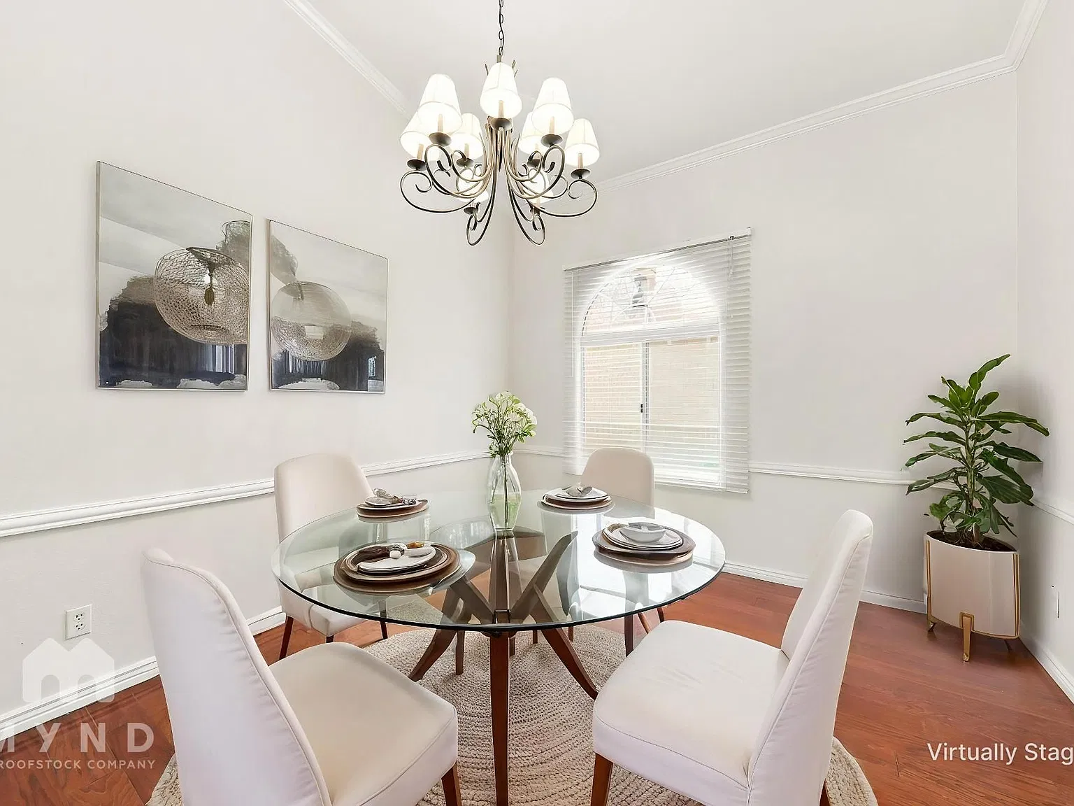 4 bed, 2.5 bath, 2963 sqft, $4,595 — Photo 3