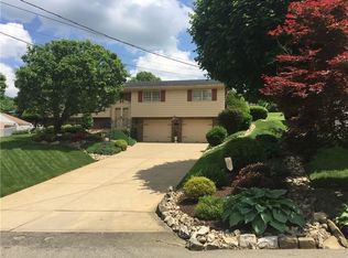 22 Shelly Way, Monongahela, PA 15063