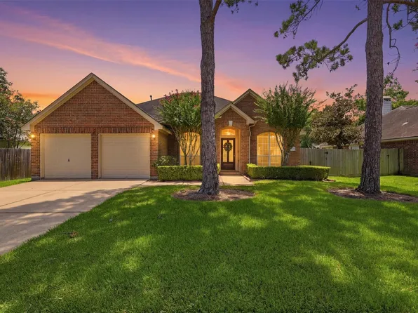 3503 Endicott Ln, Pearland, TX 77584