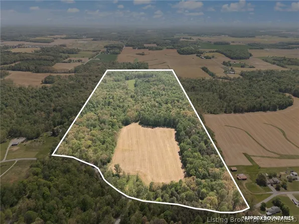  Rogers Campground Road, Elizabeth, IN 47117