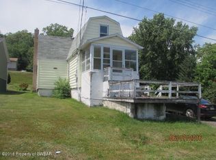 143 Sunrise Ave, Plymouth, PA 18651