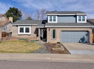 6371 S Pierson Ct, Littleton, CO 80127