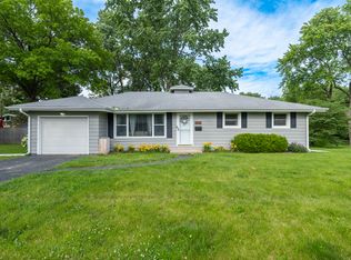 5014 N Bevalon Pl, Peoria, IL 61614