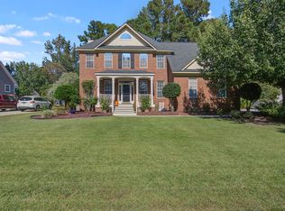 1009 Crooked Oak Rd, Summerville, SC 29485