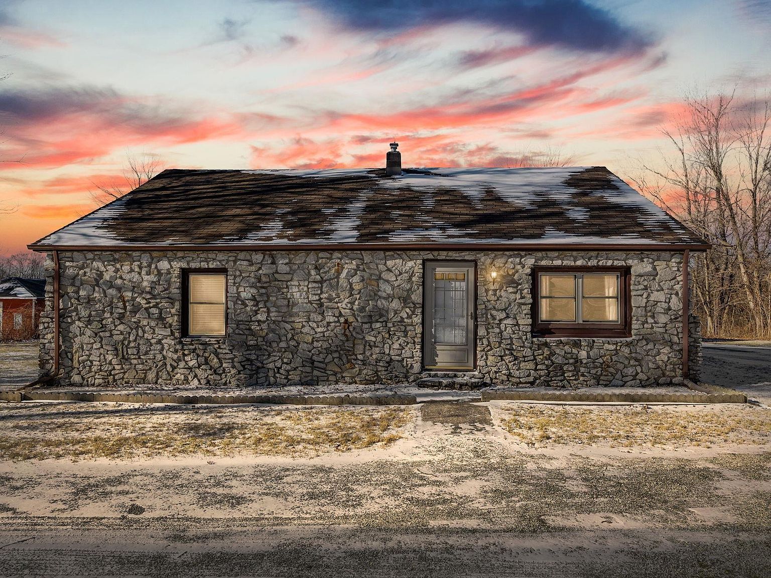 4908 W 50 S, Kokomo, IN 46901 | MLS #202602270 | Zillow