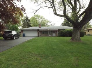 143 Green Springs Rd, Indianapolis, IN 46214