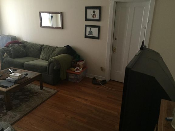 5th image of 4414 N Saint Louis Ave #3A