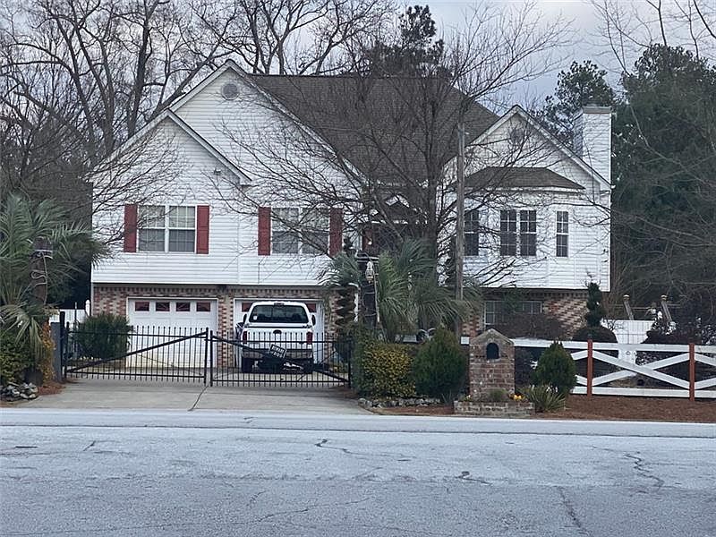 296 Hoke Okelly Mill Rd, Loganville, GA 30052 Zillow