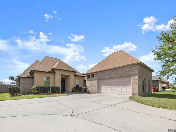 6142 Waterford Ln, Sorrento, LA 70778