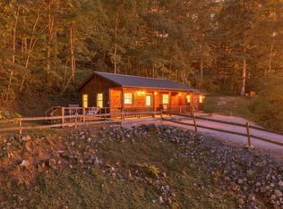 2277 Deep Gap Rd, Bryson City, NC 28713