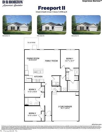 2nd image of 263 Waverly Ct