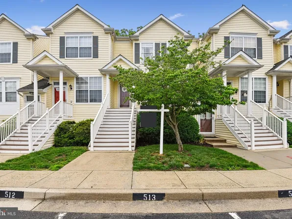 1431 Nestlewood Ct, Crofton, MD 21114