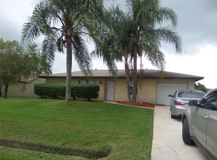 1648 SE Sheppard Ln, Port Saint Lucie, FL 34983