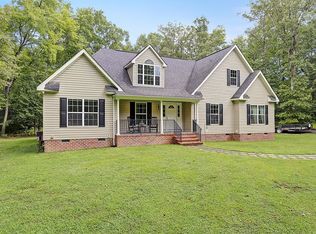 207 Old Taylor Rd, Williamsburg, VA 23188