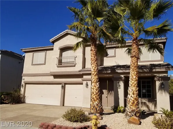 2548 Williamsburg St, Henderson, NV 89052