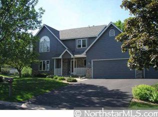 15323 83rd High Rd, Maple Grove, MN 55311