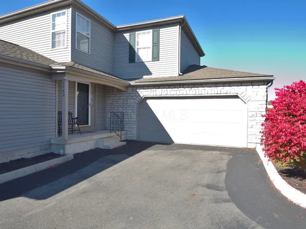 5460 Baneberry Ave #18D, Columbus, OH 43235