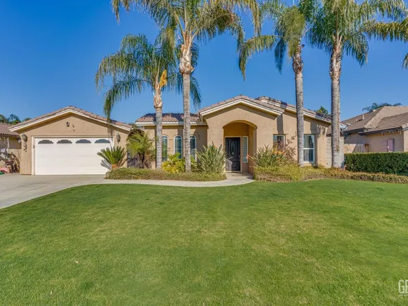 9902 Copa Cabana Ct, Bakersfield, CA 93312