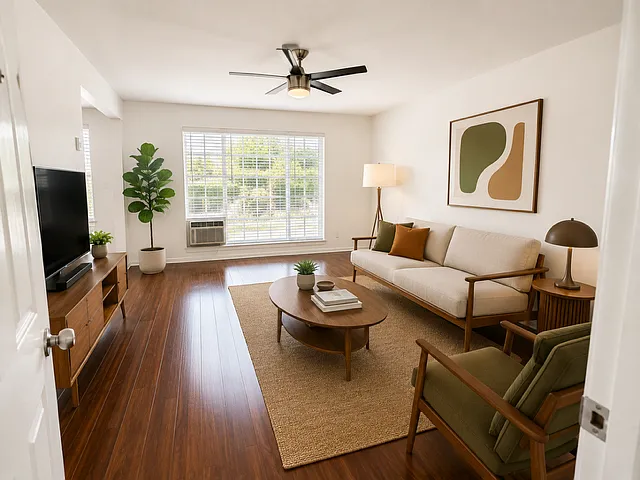 8253 Norton Ave #20 — Photo 3