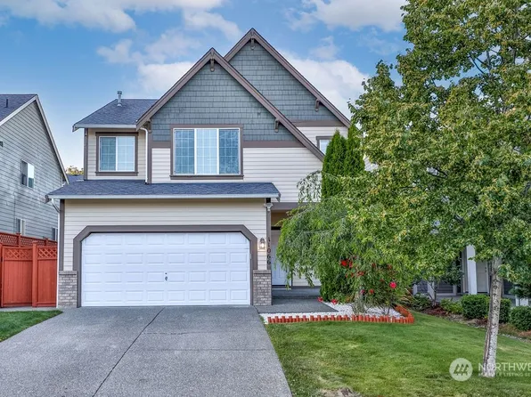 11066 SE 201st Street, Kent, WA 98031