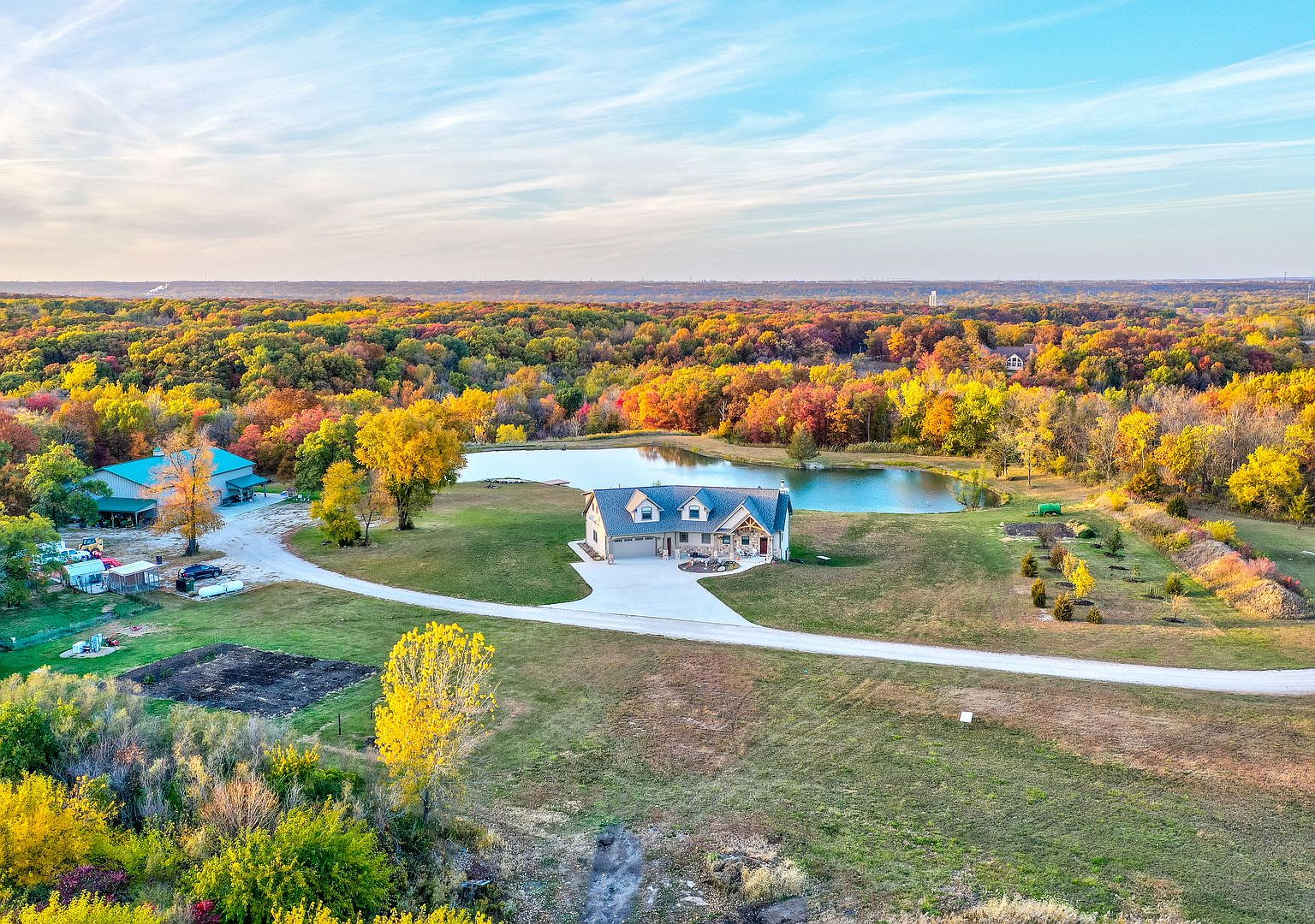 2381 E 29th Rd, Seneca, IL 61360 MLS 11403826 Zillow