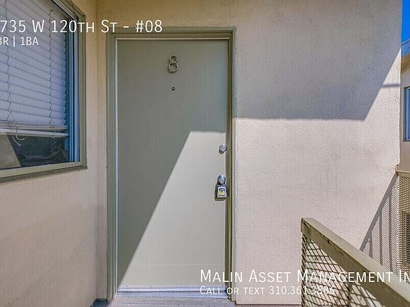 5th image of 1735 W 120th St APT 8