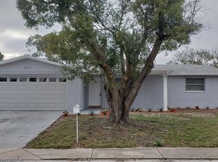 8943 Windsong Ln, Port Richey, FL 34668