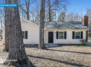 8205 Beacon Hills Rd, Indian Trail, NC 28079