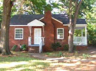 3112 Mathis Dr, Charlotte, NC 28208