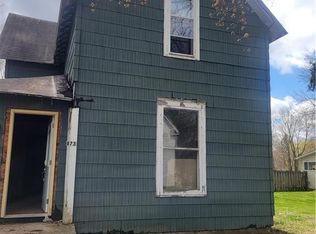 873 High St, Middletown, IN 47356