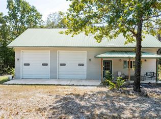 36 Marine Dr, Clarkridge, AR 72623