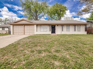 2020 Cliffside Dr, Edgecliff Village, TX 76134
