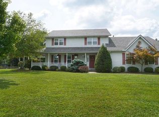 8094 Surrey Brook Pl, West Chester, OH