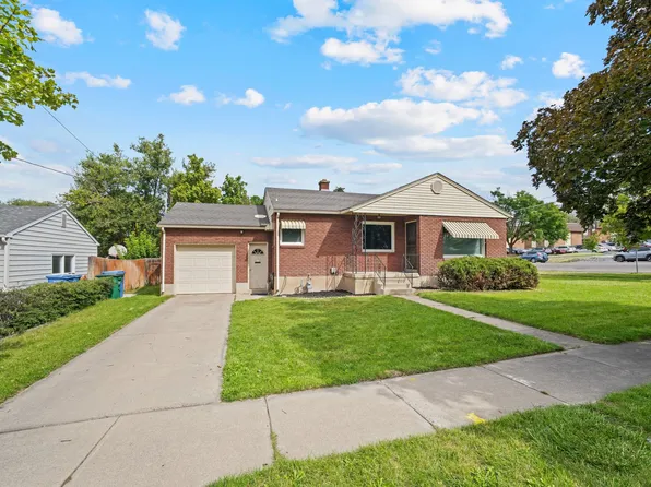591 E 900 N, Logan, UT 84321