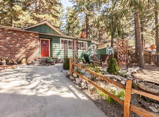 31110 Summit Dr, Running Springs, CA 92382