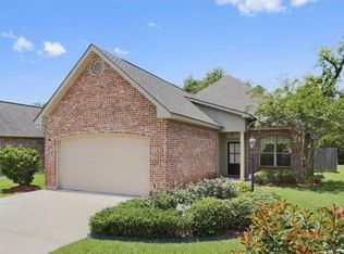 1526 Camellia Dr, Hammond, LA 70403